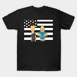 Cornholia T-Shirt